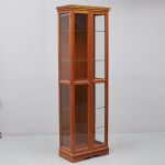 1322 9222 DISPLAY CABINET